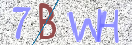 Εικόνα CAPTCHA
