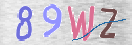 Εικόνα CAPTCHA