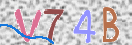 Εικόνα CAPTCHA