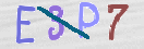Εικόνα CAPTCHA