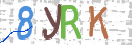 Εικόνα CAPTCHA