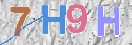 Εικόνα CAPTCHA
