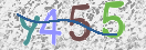 Εικόνα CAPTCHA
