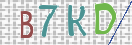 Εικόνα CAPTCHA
