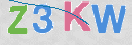 Εικόνα CAPTCHA