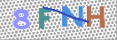 Εικόνα CAPTCHA