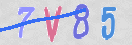 Εικόνα CAPTCHA