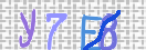 Εικόνα CAPTCHA