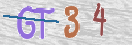 Εικόνα CAPTCHA