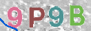 Εικόνα CAPTCHA