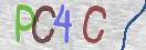 Εικόνα CAPTCHA