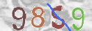 Εικόνα CAPTCHA