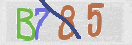 Εικόνα CAPTCHA