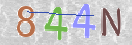 Εικόνα CAPTCHA