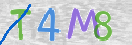 Εικόνα CAPTCHA