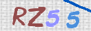 Εικόνα CAPTCHA