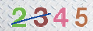 Εικόνα CAPTCHA