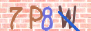 Εικόνα CAPTCHA