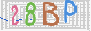 Εικόνα CAPTCHA