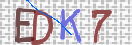 Εικόνα CAPTCHA