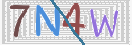 Εικόνα CAPTCHA