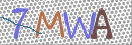 Εικόνα CAPTCHA