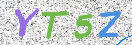 Εικόνα CAPTCHA