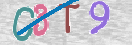 Εικόνα CAPTCHA