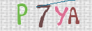 Εικόνα CAPTCHA
