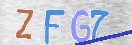 Εικόνα CAPTCHA