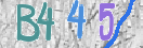Εικόνα CAPTCHA