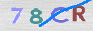 Εικόνα CAPTCHA