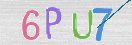 Εικόνα CAPTCHA
