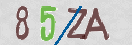 Εικόνα CAPTCHA