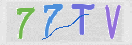 Εικόνα CAPTCHA