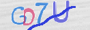 Εικόνα CAPTCHA