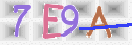 Εικόνα CAPTCHA