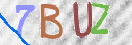 Εικόνα CAPTCHA