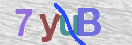 Εικόνα CAPTCHA