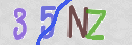 Εικόνα CAPTCHA