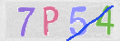 Εικόνα CAPTCHA