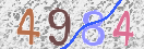 Εικόνα CAPTCHA