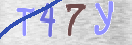 Εικόνα CAPTCHA
