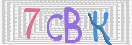 Εικόνα CAPTCHA