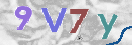 Εικόνα CAPTCHA
