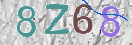 Εικόνα CAPTCHA