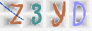 Εικόνα CAPTCHA