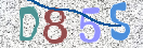 Εικόνα CAPTCHA