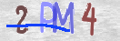 Εικόνα CAPTCHA