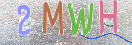 Εικόνα CAPTCHA